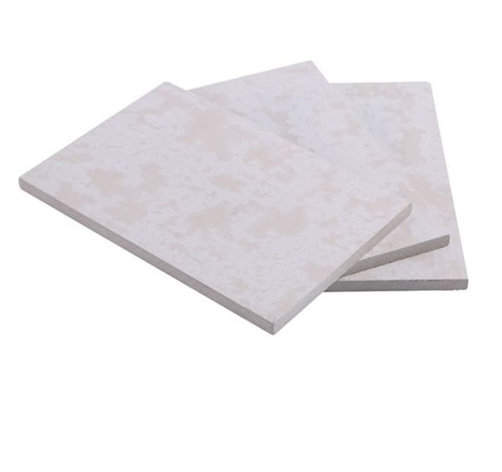 What are the differences between RUBRI Fiber Cement Board and Calcium Silicate Board